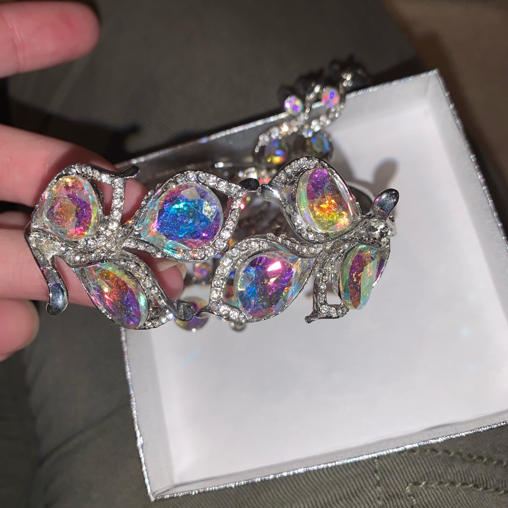 Jim Ball jewelry set